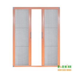 Màn kéo chống muỗi - Bền Đẹp Dễ Dùng CLBM11