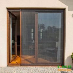 Màn cửa sổ chắn muỗi - Nhà Không Còn Muỗi CLBM13