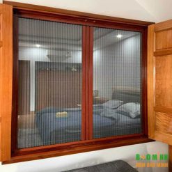 Màn cửa lưới chống muỗi - Ngăn Muỗi Tối Ưu CLBM14