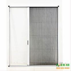 Màn cửa chống muỗi - Chống Muỗi Tuyệt Đối CLBM15