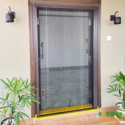 Màn che cửa chống muỗi loại tốt giá rẻ CLBM19