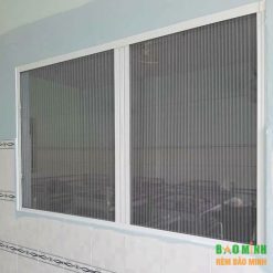 Cửa lưới chống muỗi sợi thủy tinh cực bền CLBM20