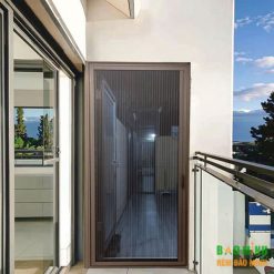 Cửa lưới chống muỗi giá rẻ - Chống Muỗi Hiệu Quả Cao CLBM22