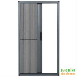 Rèm chắn muỗi giá trực tiếp từ xưởng, lưới sợi thủy tinh cực bền CLBM08