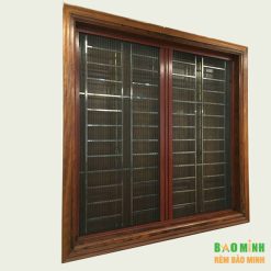 Giá cửa lưới chống muỗi dạng lùa cực rẻ CLBM37