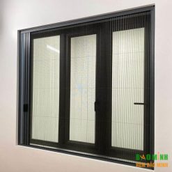 Lắp đặt cửa lưới chống muỗi uy tín  - Giá Xưởng Làm Tận Tâm CLBM50