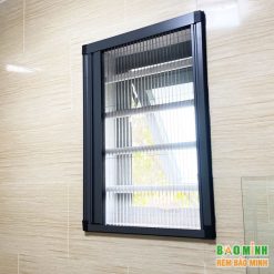 Cửa lưới chống muỗi cửa sổ - Giá Xưởng Không Trung Gian CLBM55