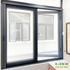 Cửa Lưới Chống Muỗi Côn Trùng - Giảm Ngay Tại Xưởng