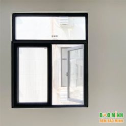 Cửa lưới chống muỗi chung cư - Chất lượng tốt Giá Tốt CLBM57