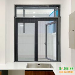 Cửa lưới chống muỗi chống côn trùng - Thi công trọn gói CLBM58