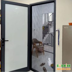 Cửa chống côn trùng chống muỗi giá cực rẻ CLBM66