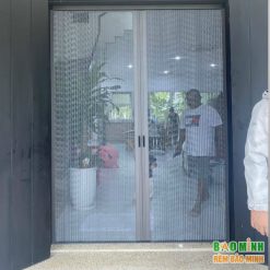 Cửa Chống Côn Trùng - Phụ Kiện Bền Đẹp Dùng Lâu CLBM68