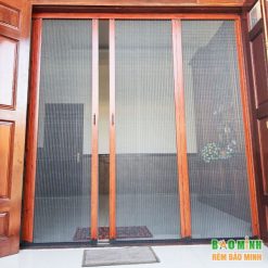 Cửa Kéo Chống Muỗi Đẹp Giá Rẻ CLBM71