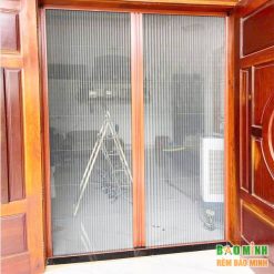 Cửa Lưới Chắn Muỗi Bền Đẹp, Bảo Hành Lâu Dài CLBM72