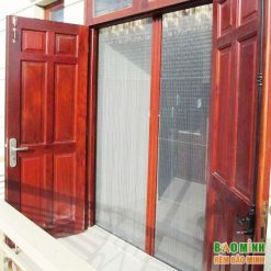 Cửa Lưới Chắn Muỗi Giá Rẻ Tại Xưởng CLBM73