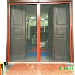 Cửa Lưới Chắn Muỗi Loại Tốt, Bảo Hành Dài Hạn CLBM74