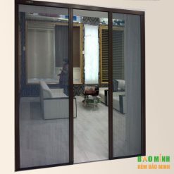 Rèm chống muỗi cửa chính - Chắn muỗi hiệu quả CLBM04