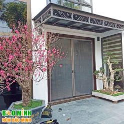 Mành Chống Côn Trùng - Giá Xưởng Bảo Hành 2 Năm CLBM79
