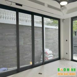 Rèm cửa chống muỗi và côn trùng CLBM87