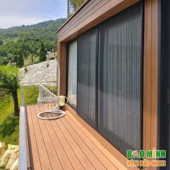 Lưới Chống Muỗi Cửa Chính - Chất Lượng Vượt Trội  CLBM76