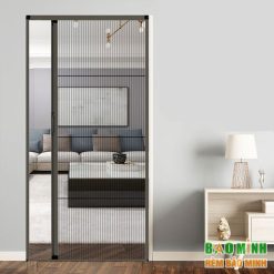 Lưới Chống Muỗi Chung Cư - Giá Xưởng Không Trung Gian CLBM77