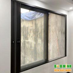 Rèm Chống Muỗi Cửa Chính - Bền Chắc Dùng Lâu CLBM81