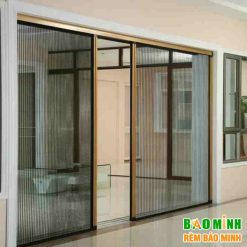 Rèm Cửa Chắn Muỗi - Bền Đẹp Theo Thời Gian CLBM82