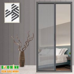 Thi Công Lưới Chống Muỗi Chuyên Nghiệp - Chuất Lượng Siêu Bền CLBM84