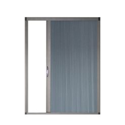 Vách tổ ong ngăn phòng đẹp VTO03