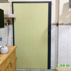 Vách tổ ong ngăn phòng đẹp VTO22