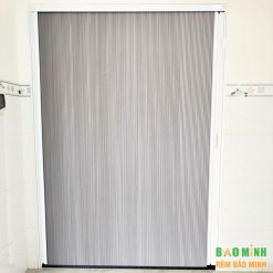 Vách tổ ong ngăn phòng đẹp VTO24