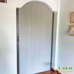 Vách tổ ong ngăn phòng đẹp VTO25