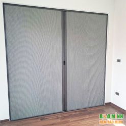 Vách tổ ong ngăn phòng đẹp VTO28