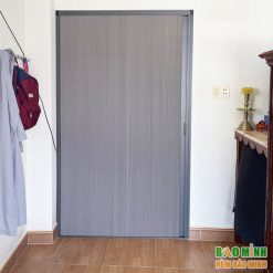 Vách tổ ong ngăn phòng đẹp VTO26
