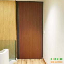 Vách tổ ong ngăn phòng đẹp VTO29
