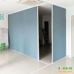 Vách ngăn phòng di dộng VTO32