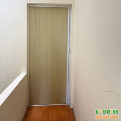 Vách tổ ong ngăn phòng đẹp VTO16