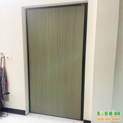 Vách ngăn di động đẹp VTO37