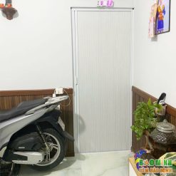 Rèm cửa tổ ong ngăn phòng đẹp VTO41