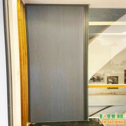 Vách ngăn tổ ong kéo gọn VTO48