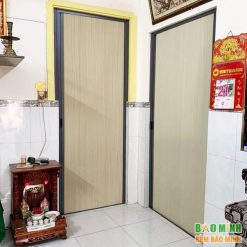 Vách ngăn tổ ong kéo xếp VTO49