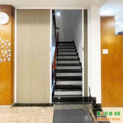 Vách cầu thang đẹp VTO13
