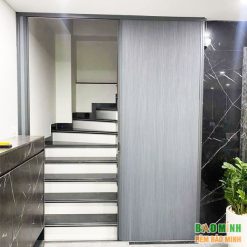 Vách ngăn tổ ong đẹp VTO52