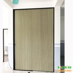 Vách tổ ong ngăn phòng đẹp VTO08