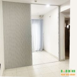 Báo giá rèm tổ ong VTO71
