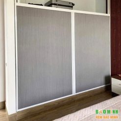 Vách tổ ong ngăn phòng đẹp VTO18