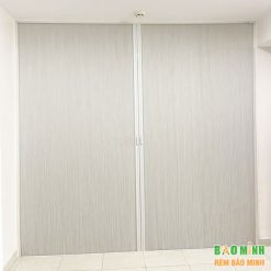 Rèm tổ ong ngăn phòng đẹp VTO72