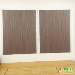 Rèm tổ ong ngăn phòng đẹp VTO73