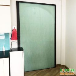 Rèm vách ngăn tổ ong đẹp VTO76
