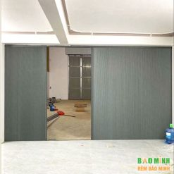 Vách tổ ong ngăn phòng đẹp VTO19